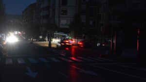 Los últimos problemas del sistema no implican un riesgo de apagón como en abril, según las eléctricas