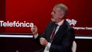 Marc Murtra (Telefónica): “Queremos liderar la disrupción tecnológica que viene”