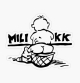 Popular imagen del colectivo Mili KK