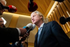 ¿Por qué la ultraderecha no gobernará en los Países Bajos?