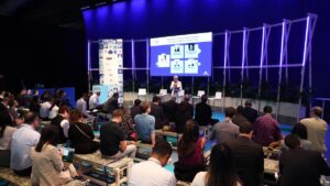 Port de Barcelona marca el rumbo con Smart Ports: Piers of the Future