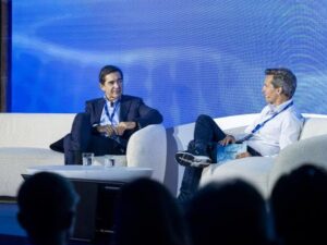 ‘Queremos ser el banco de las empresas que quieren crecer con ambición global’