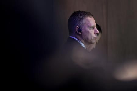 Peter Thiel, el más influente y el más enigmático de los hombres de Silicon Valley