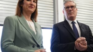 Starmer afronta un nuevo escándalo dentro de su Gobierno