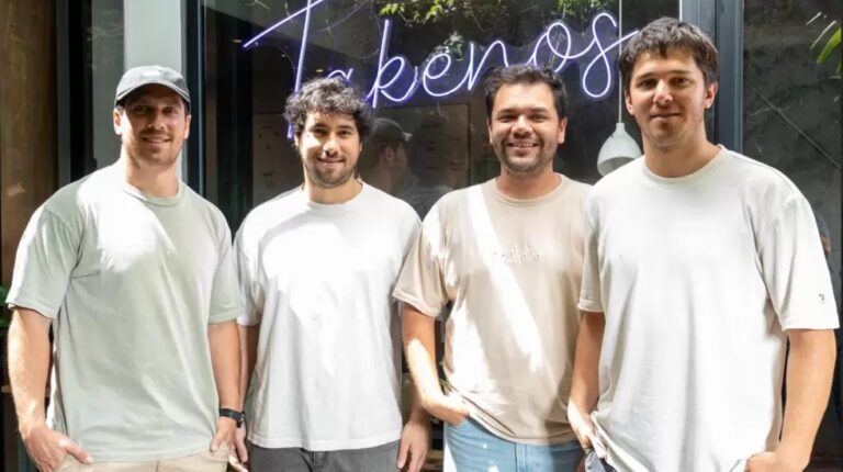 Startup argentina de criptomonedas atrae 5 millones de dólares