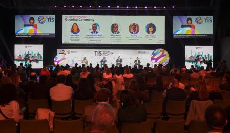 TIS2025 presentará las últimas tecnologías del turismo: IA y datos para experiencias inéditas