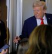 Trump amenaza con cancelar su encuentro con Xi y anuncia aranceles del 100% a China