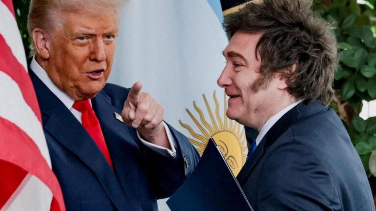 Trump resucita el intervencionismo de EE.UU. en América Latina