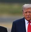 Trump dice que no quiere una “reunión inútil” con Putin