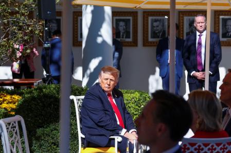 Trump se da un golpe de realidad en Gaza y Ucrania