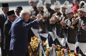Trump se retrata como “artífice” de otro acuerdo de paz, en el sudeste asiático