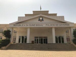 Varios militares de Guinea-Bisáu detenidos por intentar dar un golpe de Estado