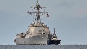 Venezuela acusa a Trinidad y Tobago de colaborar con EE.UU. “para una guerra” en el Caribe