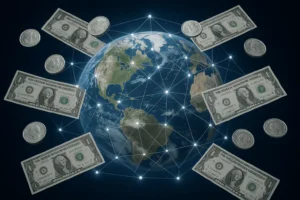 Western Union prueba stablecoins para su tesorería