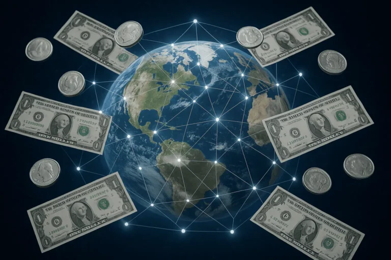 Western Union prueba stablecoins para su tesorería