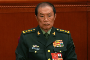 Xi Jinping purga a la cúpula militar antes de esbozar el nuevo plan quinquenal