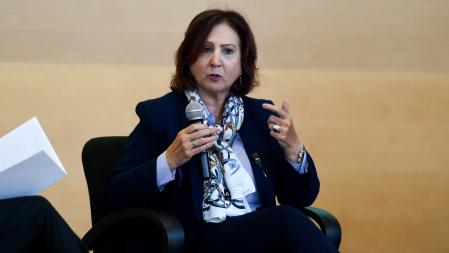 El CGPJ considera a Teresa Peramato idónea para el cargo de fiscal general del Estado