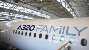 El incidente de los aviones A320 causa un impacto limitado en el tráfico aéreo