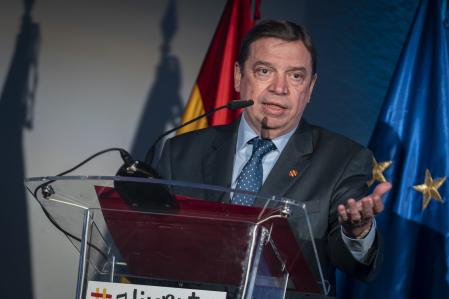 El suministro de productos de cerdo está garantizado pese a la peste porcina, asegura el ministro de Agricultura