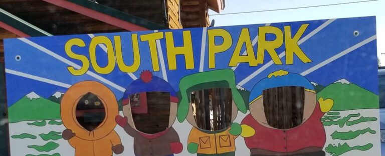 El universo de South Park ya tiene su memecoin