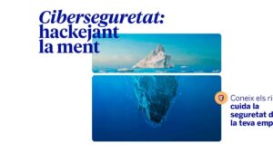 Hackear la mente, proteger la empresa: la nueva frontera de la ciberseguridad