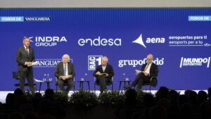 José Bogas (Endesa): “Las centrales nucleares tendrán que ampliar su vida útil”
