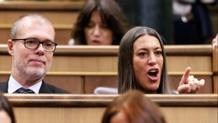 Junts responsabiliza a Sánchez de bloquear la legislatura: “No ha aprovechado la oportunidad”