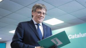 La gran patronal catalana apuesta por Junts como aliado mientras siga viva la legislatura