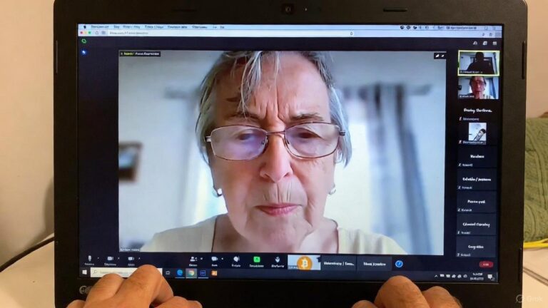 La historia de una mujer de 70 años en Argentina que recuperó sus bitcoin perdidos