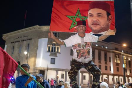 “La ONU no ha aprobado la autonomía marroquí para el Sáhara”, dice el jefe del Gobierno saharaui