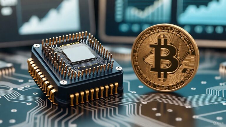 Llegó el nuevo Bitaxe, el minero casero de Bitcoin de código abierto 
