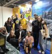 Alumnos del TecnoCampus en el BCN Game Fest