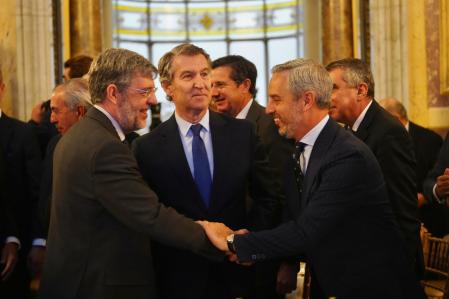 Menos impuestos y más nucleares, pide el PP