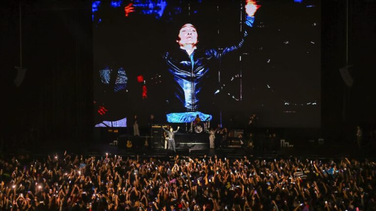 Pensamiento mágico de Javier Milei