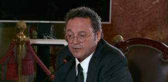 El Supremo condena al fiscal general a una multa y dos años de inhabilitación