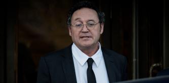 El juicio al fiscal general del Estado, visto para sentencia