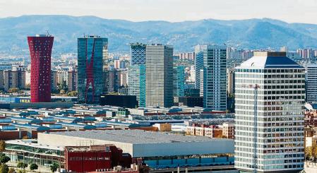 Reindustrialización limpia en la ciudad