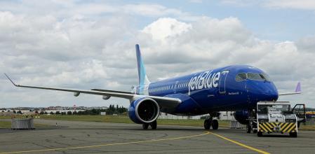 Revelan “problemas significativos” en un gran número de aviones Airbus A320 | Última hora y novedades