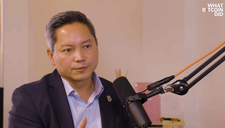 Strategy revela bajo cuál circunstancia vendería bitcoin 