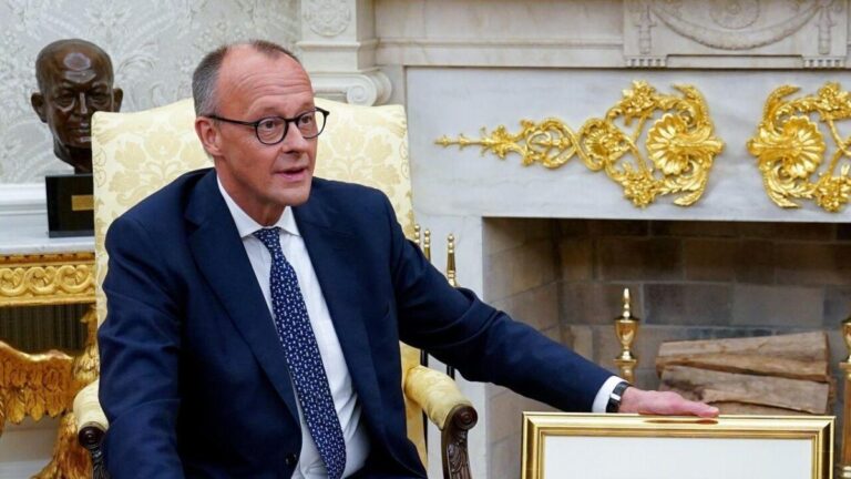 Adiós a la ‘Pax Americana’ pese a la historia compartida