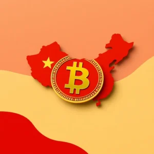 Alertan apagón masivo de mineros de bitcoin en China