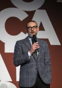 Apoteca Natura celebra en Venecia su 25º aniversario con más de 500 farmacias europeas