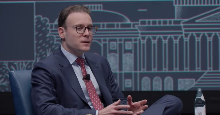 Asesor de criptomonedas de la SEC será el presidente de la CFTC