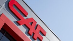 CAF gana un contrato de fabricación de trenes en Bélgica por 1.700 millones de euros