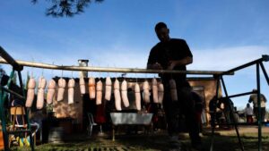 China aplicará tarifas extra del 19,8% al cerdo europeo durante cinco años