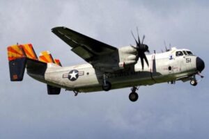 ¿Cuál es el espacio vital de EE.UU.?