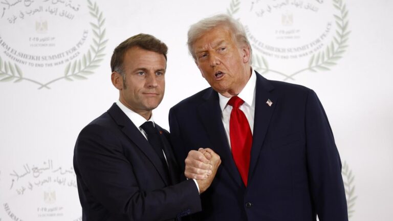 De Gaulle tenía razón de no fiarse de Estados Unidos