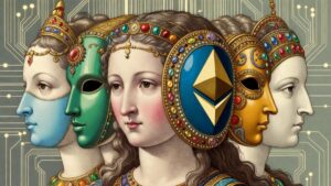 Desde Ethereum nace una tecnología para usar cuentas multiredes 