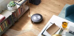 El fabricante de Roomba se declara en quiebra y pasará a manos de la china Picea