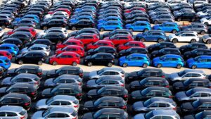 El motor de combustión vuelve a ser la opción preferida al comprar coche